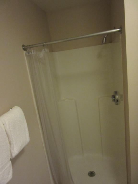 สตูดิโอ 6 ออกัสตา Hotel ภายนอก รูปภาพ